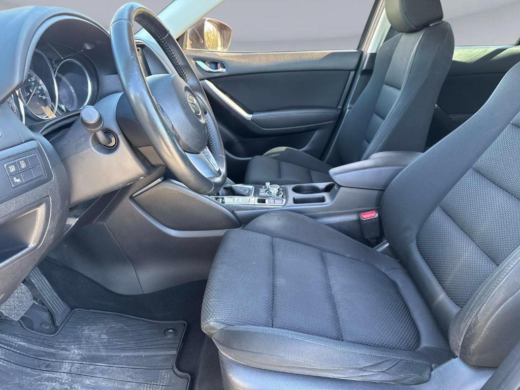 used 2016 Mazda CX-5 car, priced at $10,995