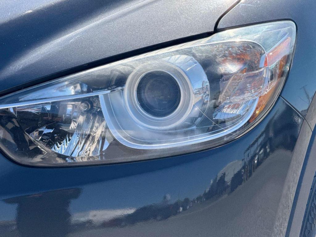 used 2016 Mazda CX-5 car, priced at $10,995