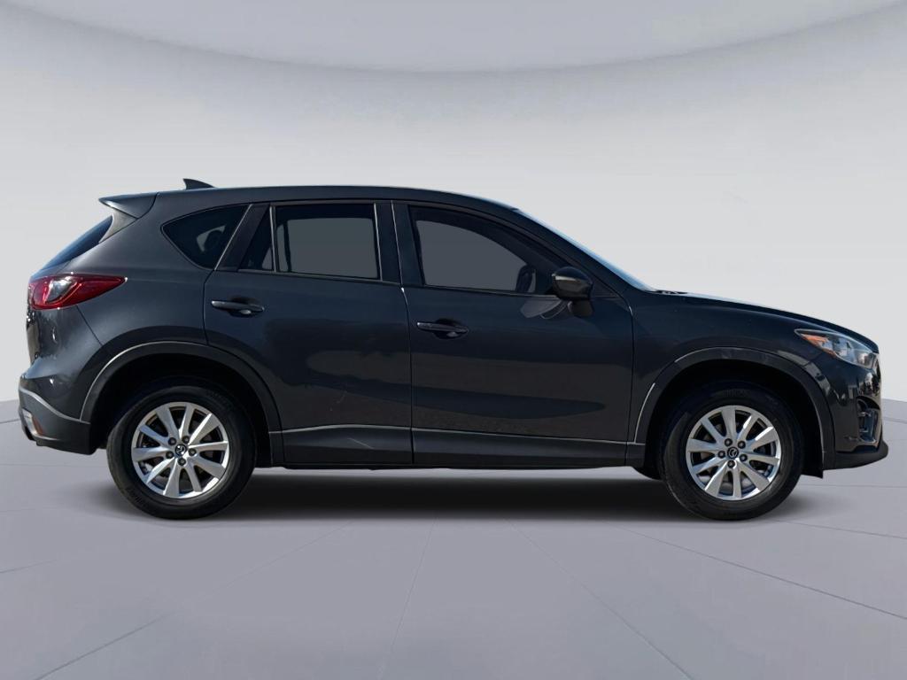 used 2016 Mazda CX-5 car, priced at $10,995
