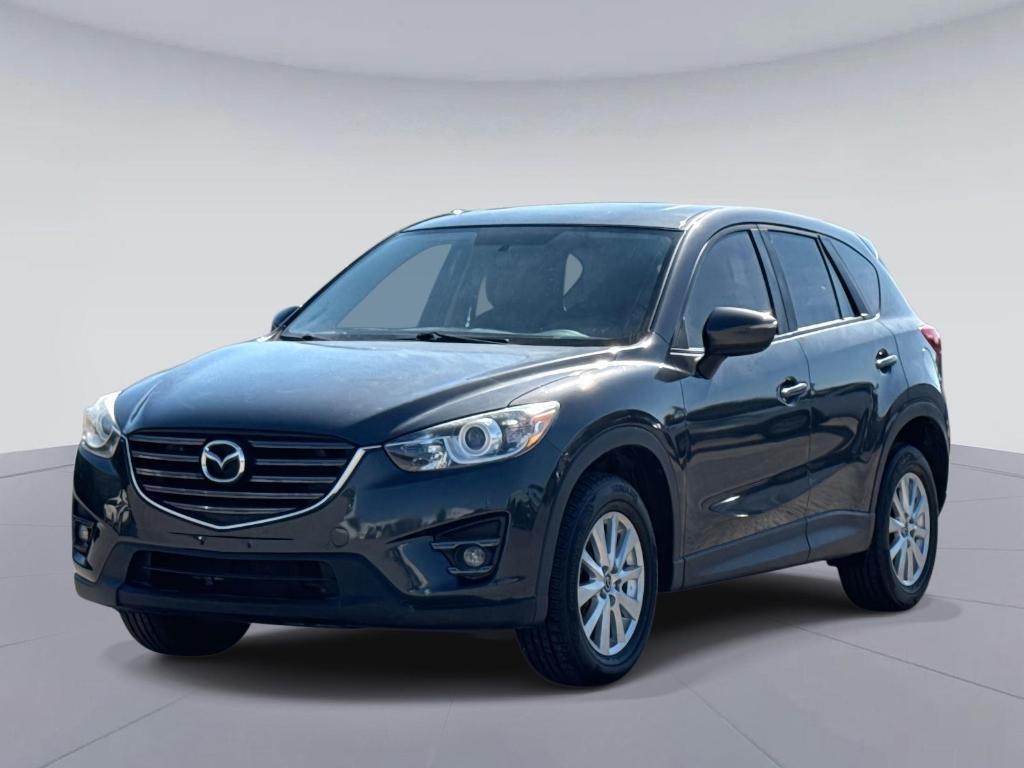 used 2016 Mazda CX-5 car, priced at $10,995