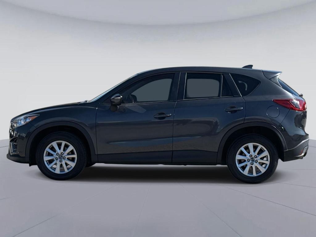 used 2016 Mazda CX-5 car, priced at $10,995