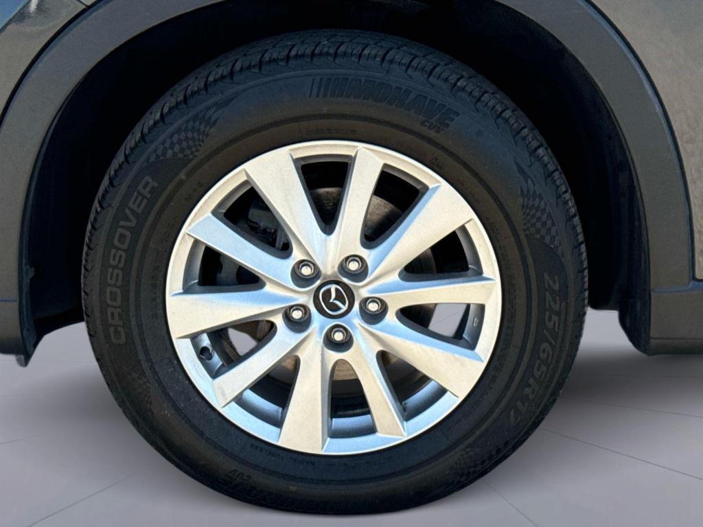 used 2016 Mazda CX-5 car, priced at $10,995