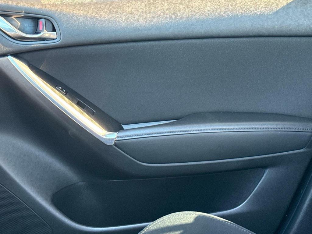 used 2016 Mazda CX-5 car, priced at $10,995