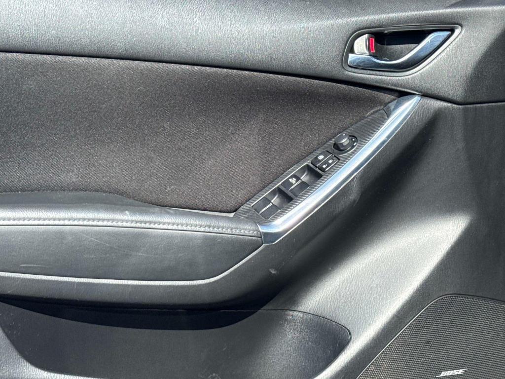 used 2016 Mazda CX-5 car, priced at $10,995