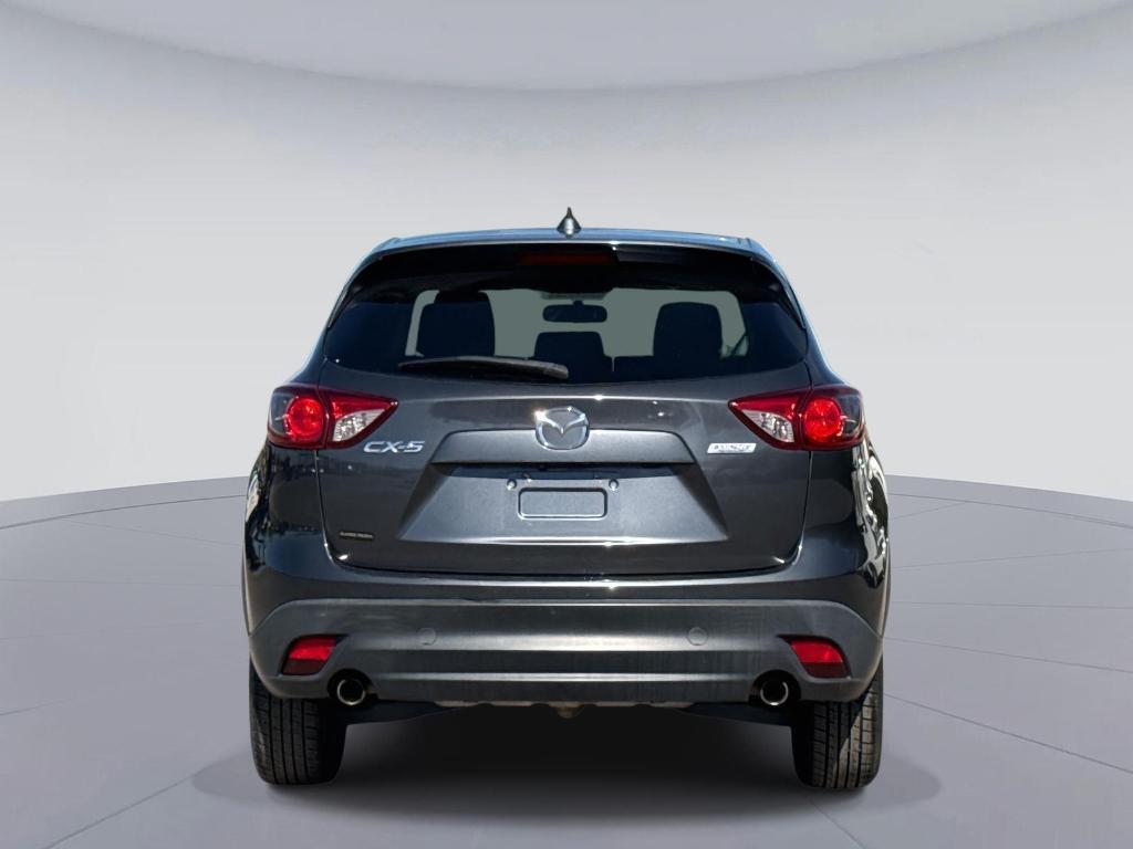 used 2016 Mazda CX-5 car, priced at $10,995