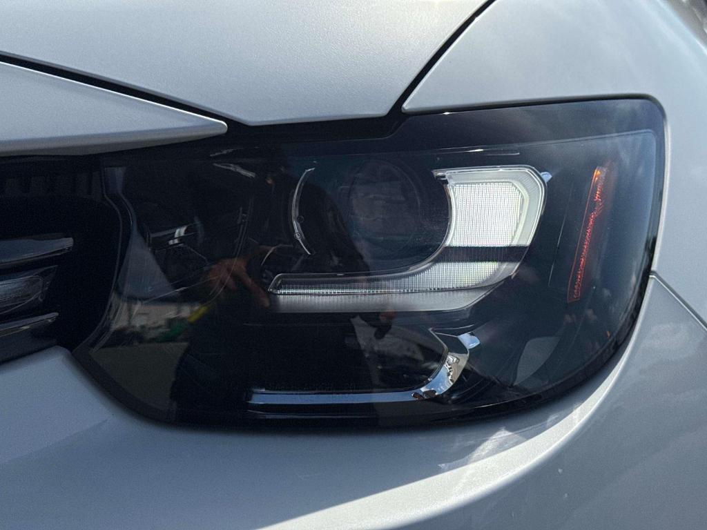 new 2026 Mazda CX-70 car, priced at $52,443