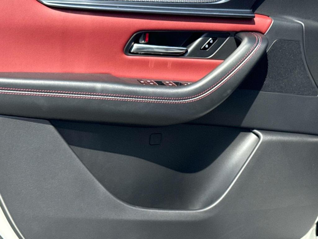 new 2026 Mazda CX-70 car, priced at $52,443