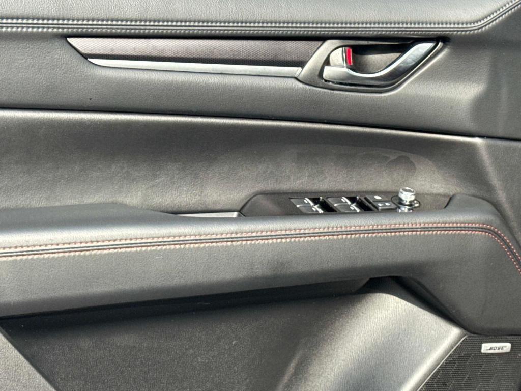 used 2024 Mazda CX-5 car, priced at $28,995