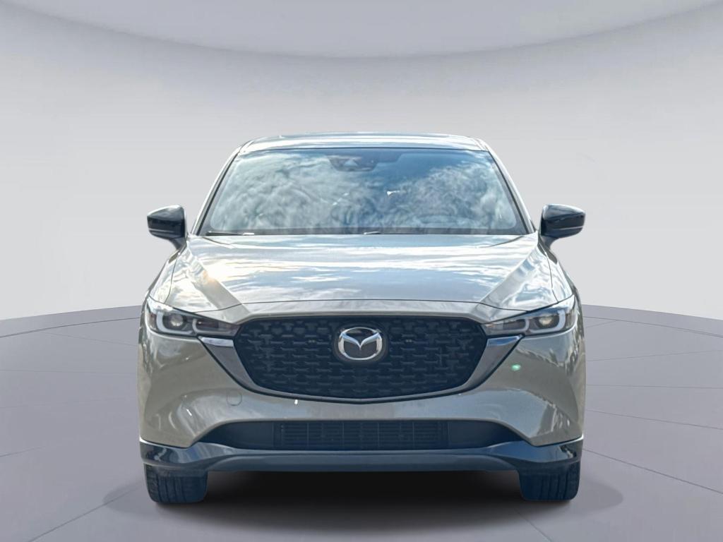 used 2024 Mazda CX-5 car, priced at $28,995