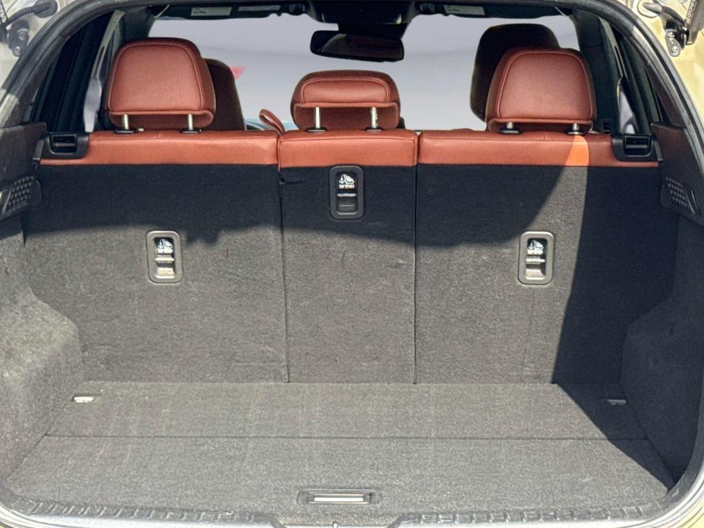 used 2024 Mazda CX-5 car, priced at $28,995