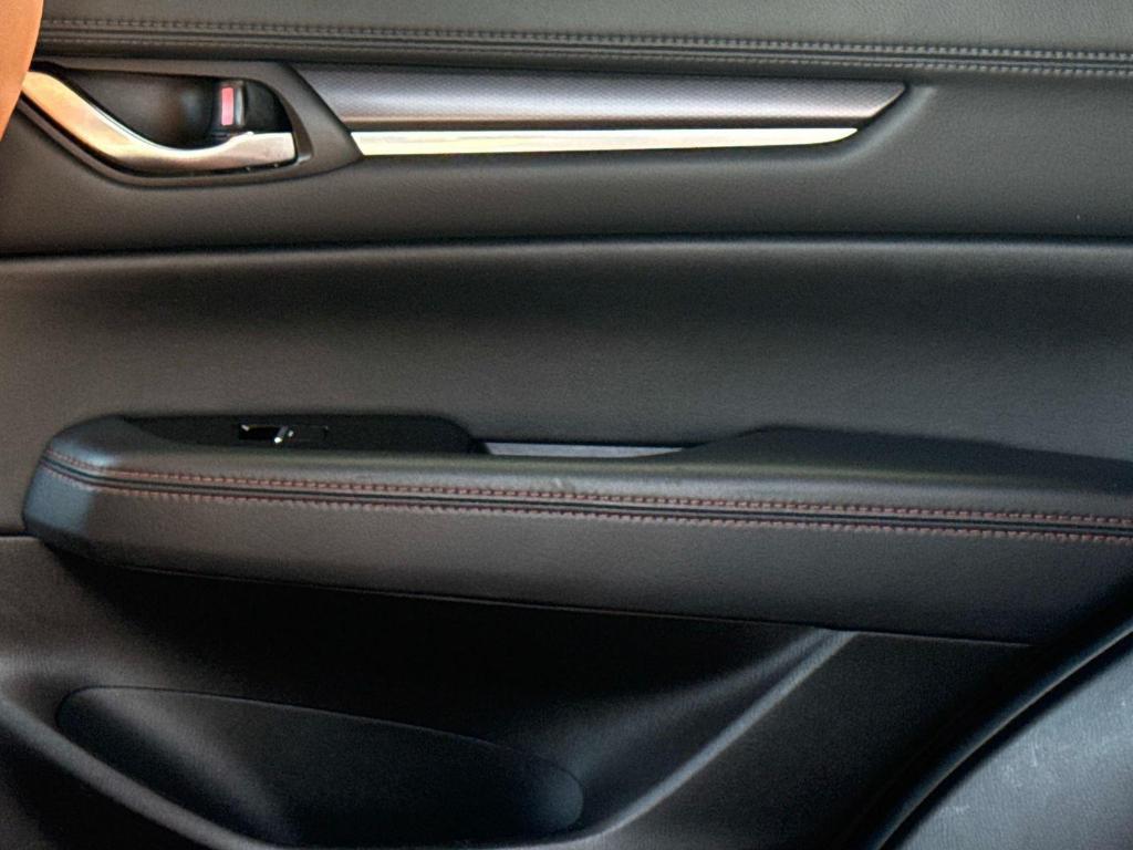 used 2024 Mazda CX-5 car, priced at $28,995