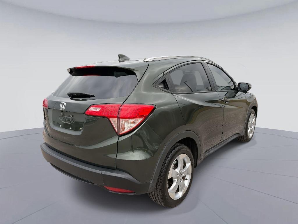 used 2016 Honda HR-V car, priced at $12,995
