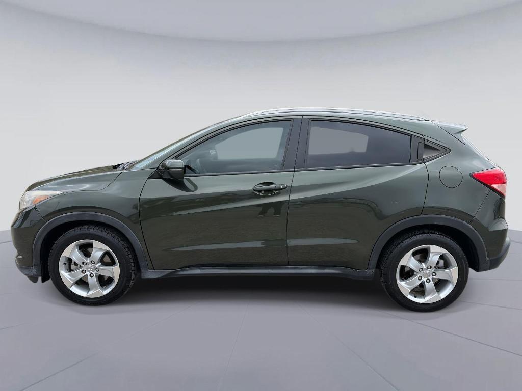 used 2016 Honda HR-V car, priced at $12,995
