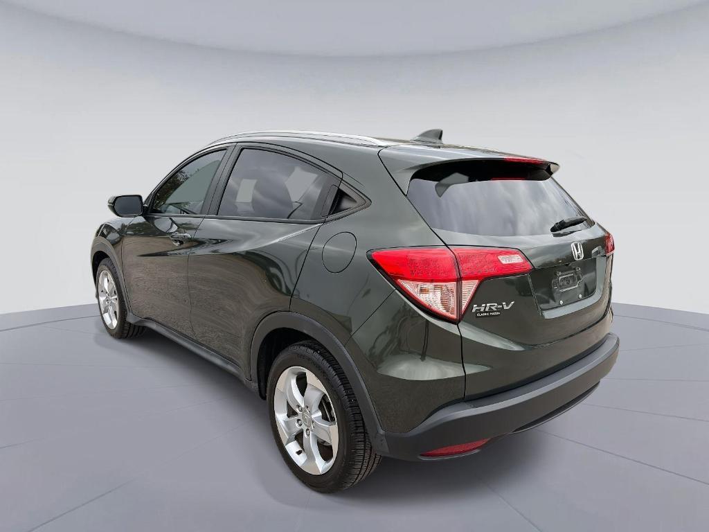 used 2016 Honda HR-V car, priced at $12,995