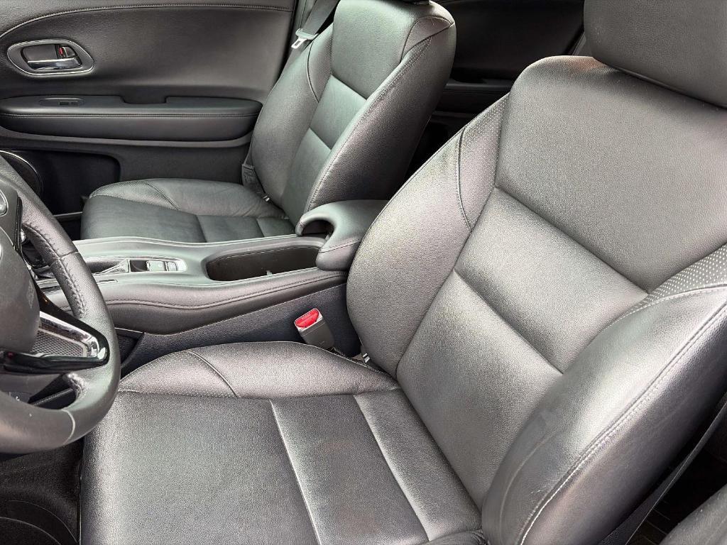 used 2016 Honda HR-V car, priced at $12,995