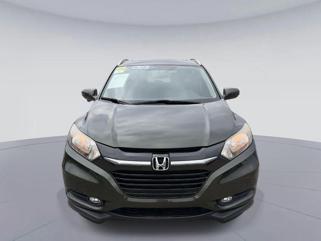 used 2016 Honda HR-V car, priced at $12,995