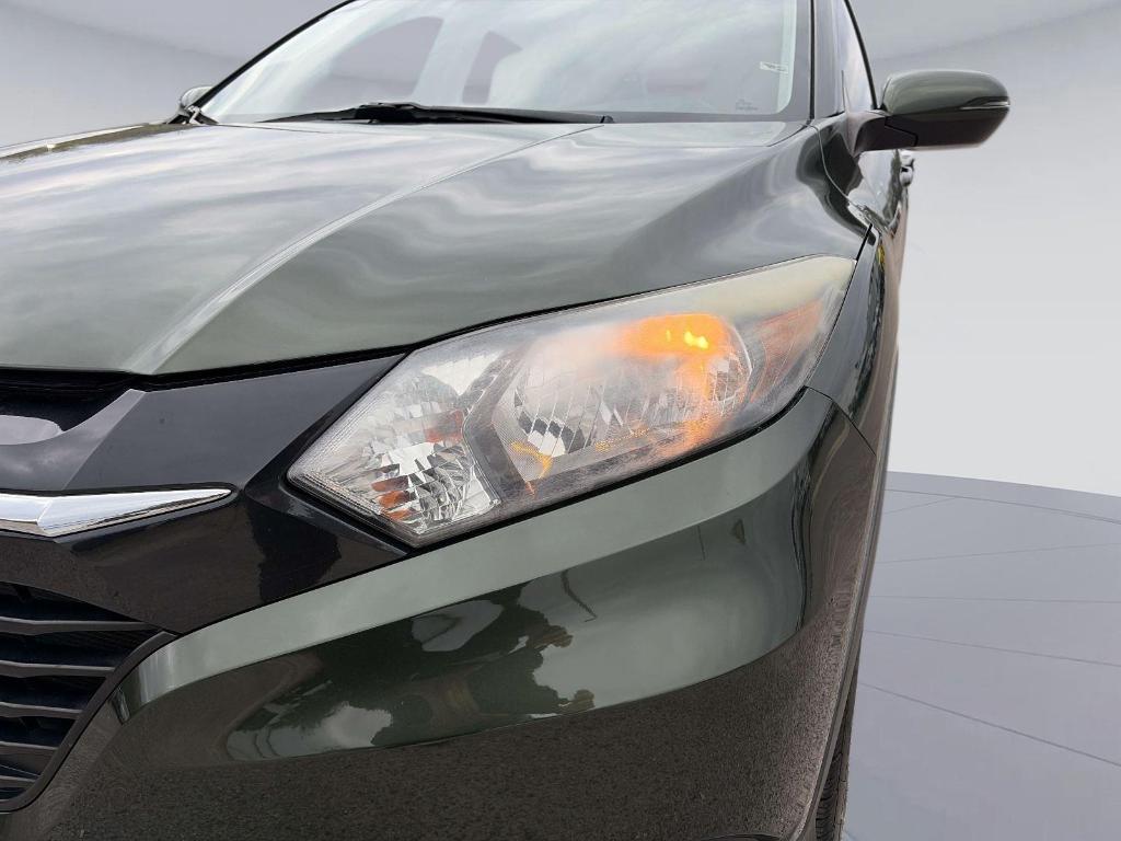used 2016 Honda HR-V car, priced at $12,995
