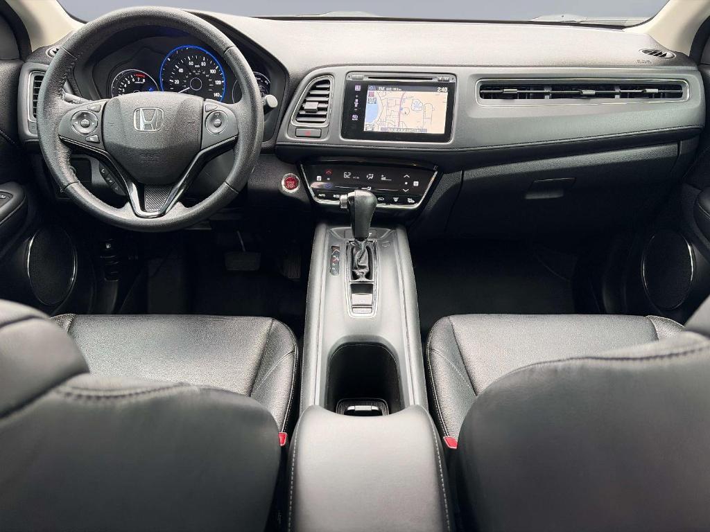 used 2016 Honda HR-V car, priced at $12,995