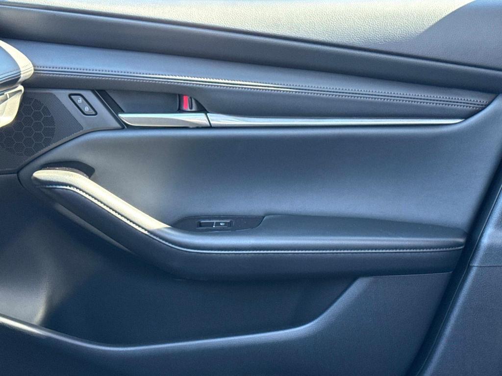 new 2026 Mazda Mazda3 car, priced at $25,263