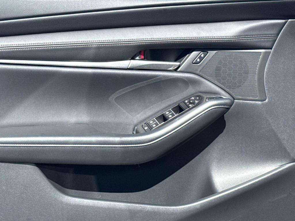 new 2026 Mazda Mazda3 car, priced at $25,263