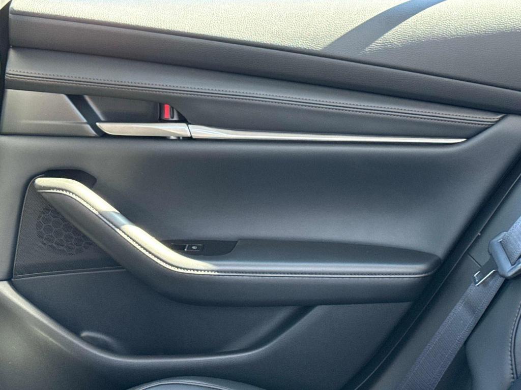 new 2026 Mazda Mazda3 car, priced at $25,263