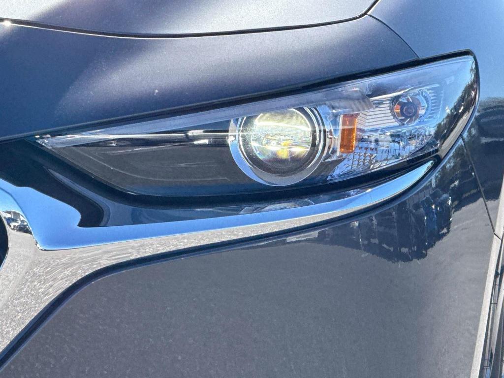 new 2026 Mazda Mazda3 car, priced at $25,263