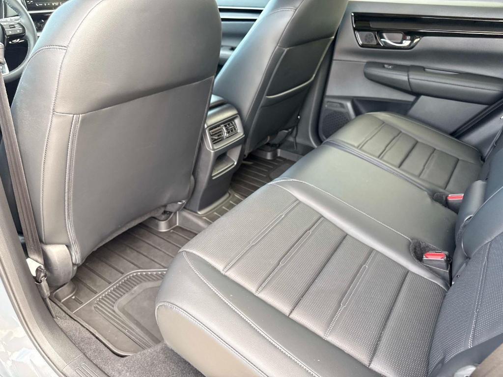 used 2023 Honda CR-V car, priced at $25,995