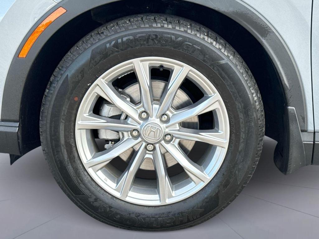 used 2023 Honda CR-V car, priced at $25,995