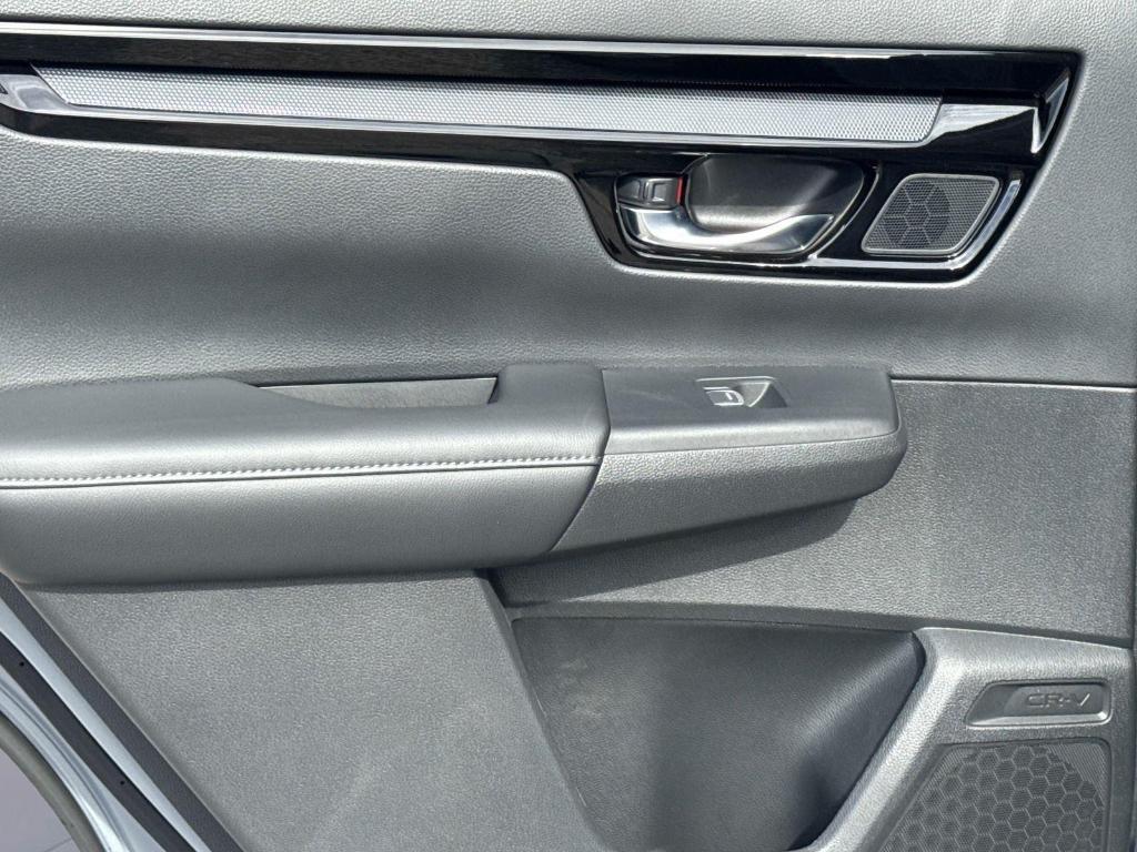 used 2023 Honda CR-V car, priced at $25,995