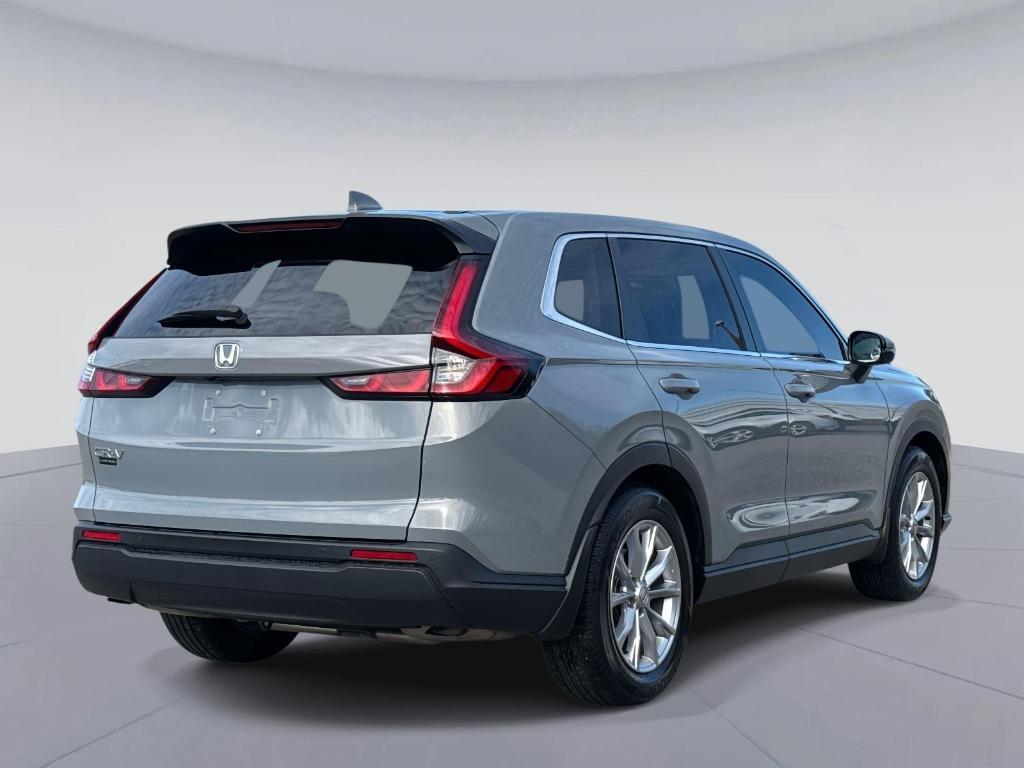 used 2023 Honda CR-V car, priced at $25,995