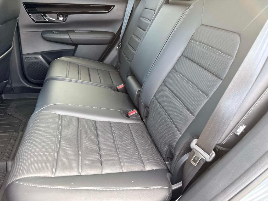 used 2023 Honda CR-V car, priced at $25,995