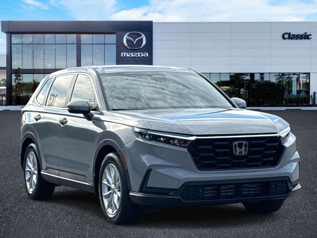 used 2023 Honda CR-V car, priced at $25,995