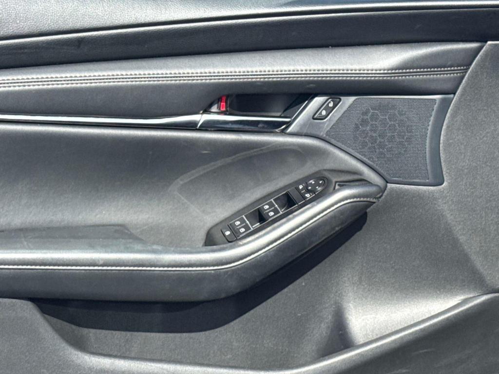 used 2025 Mazda Mazda3 car, priced at $21,595