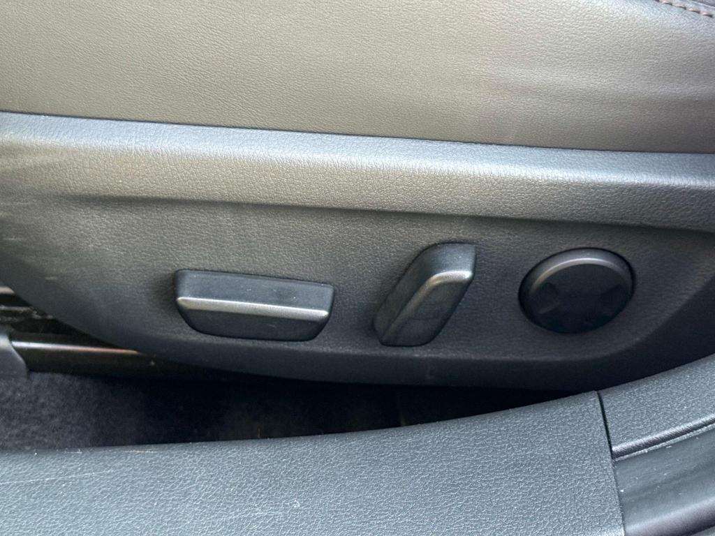 used 2025 Mazda Mazda3 car, priced at $21,595