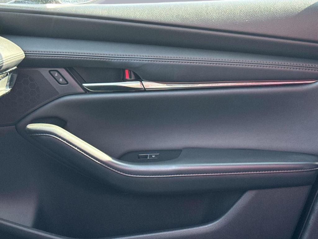 used 2025 Mazda Mazda3 car, priced at $21,595