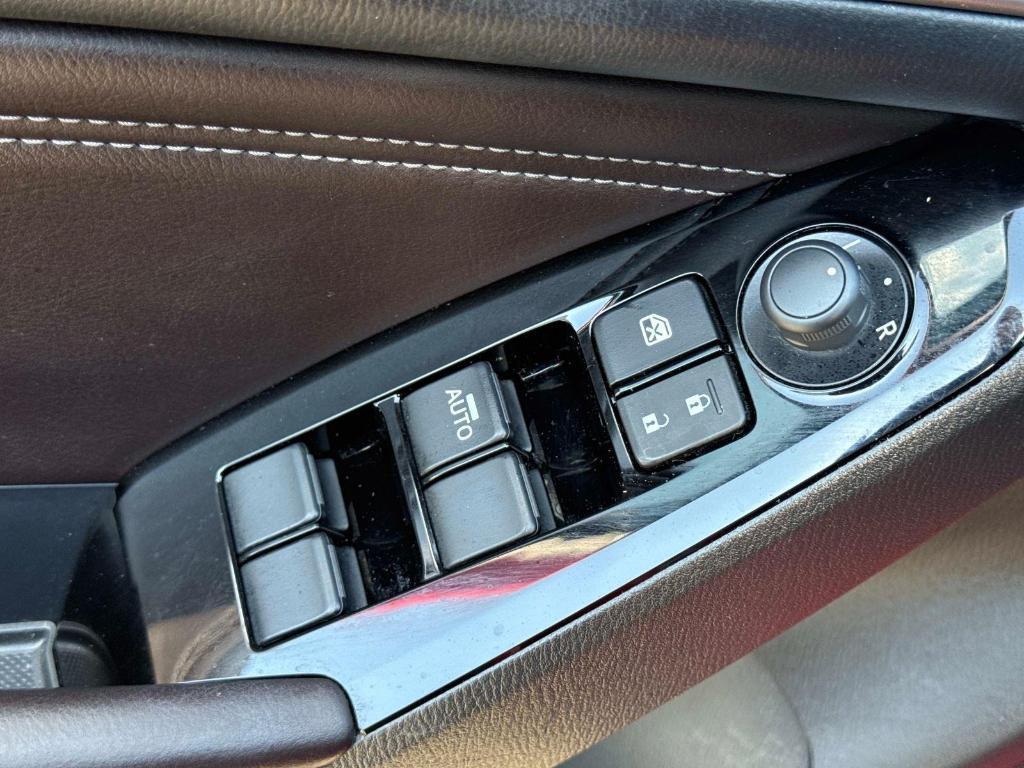 used 2018 Mazda Mazda3 car, priced at $14,995