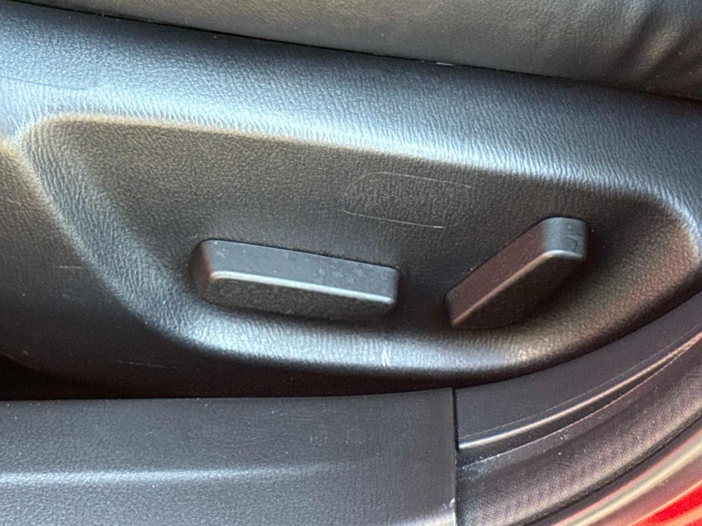 used 2018 Mazda Mazda3 car, priced at $14,995