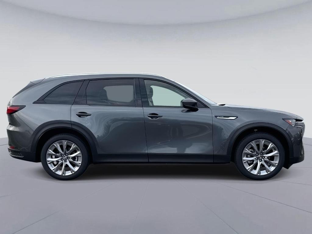 new 2026 Mazda CX-90 car, priced at $42,330