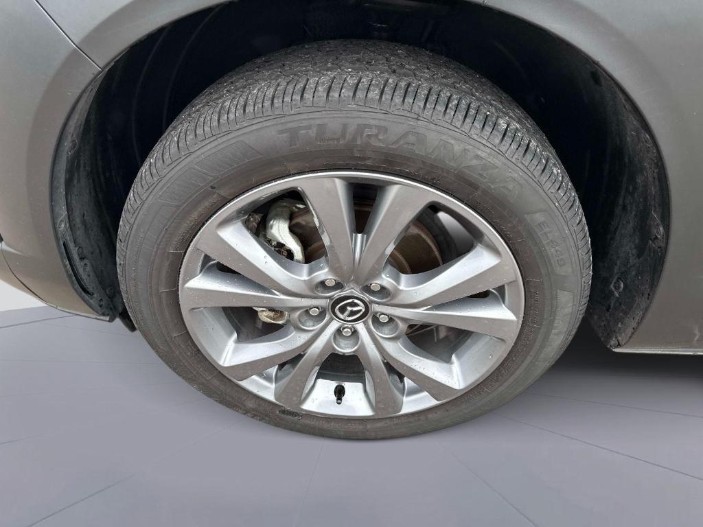 used 2025 Mazda CX-30 car, priced at $23,595