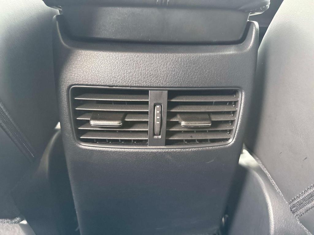 used 2025 Mazda CX-30 car, priced at $23,595