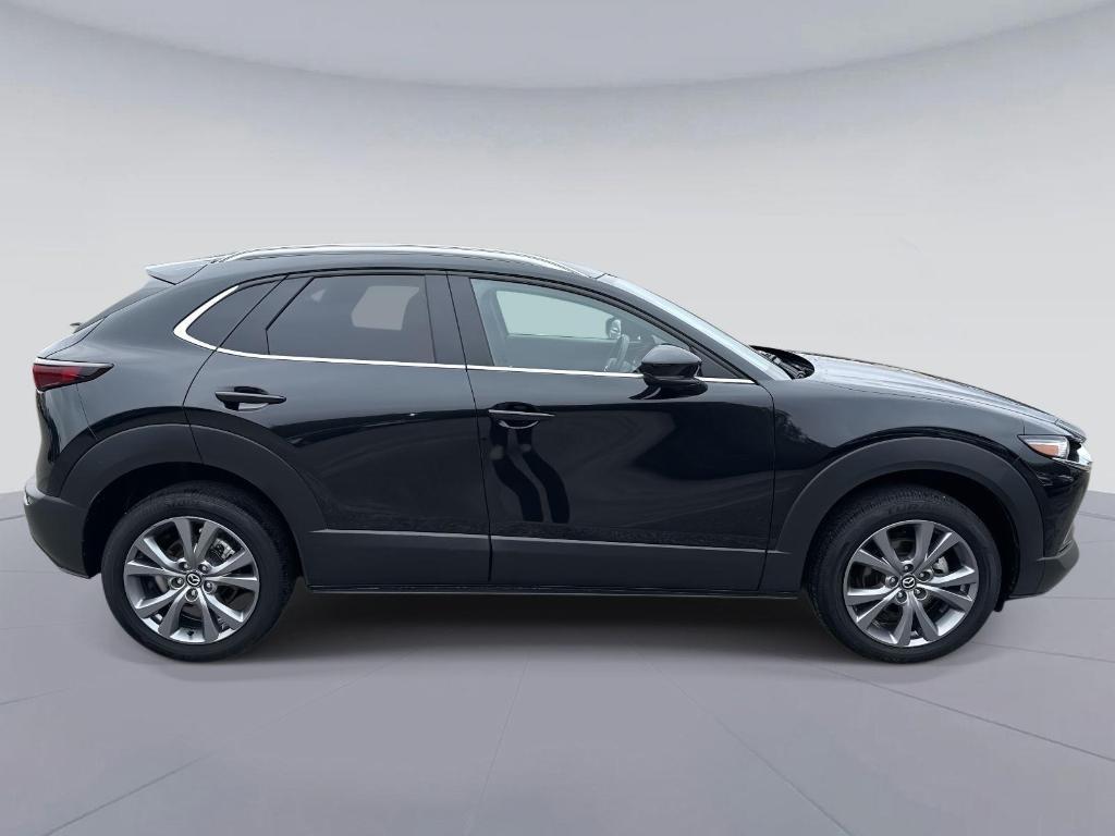 used 2025 Mazda CX-30 car, priced at $23,595