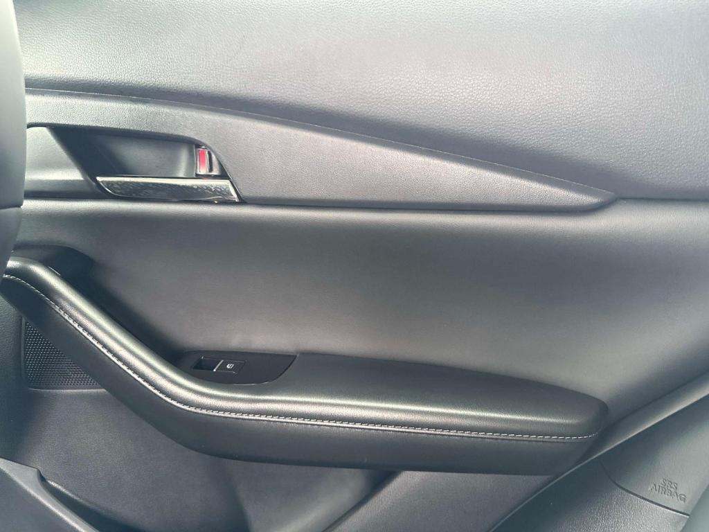 used 2025 Mazda CX-30 car, priced at $23,595