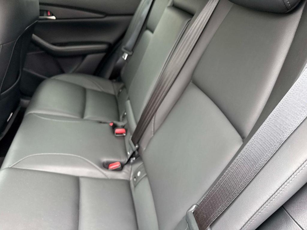used 2025 Mazda CX-30 car, priced at $23,595
