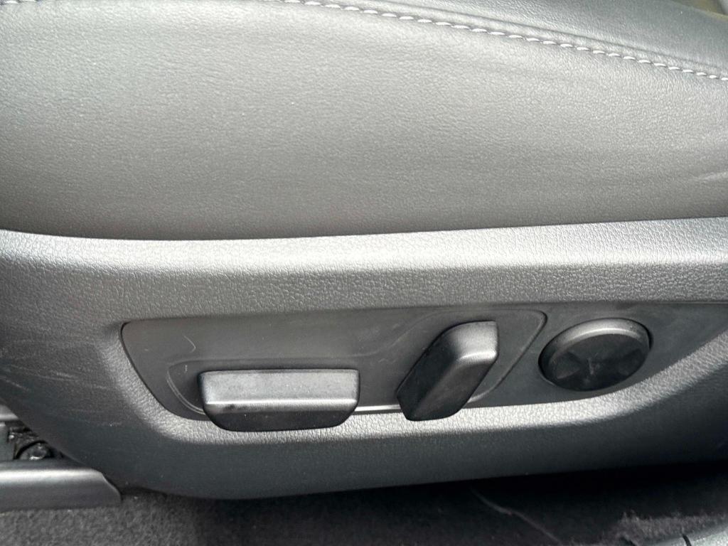 used 2025 Mazda CX-30 car, priced at $23,595