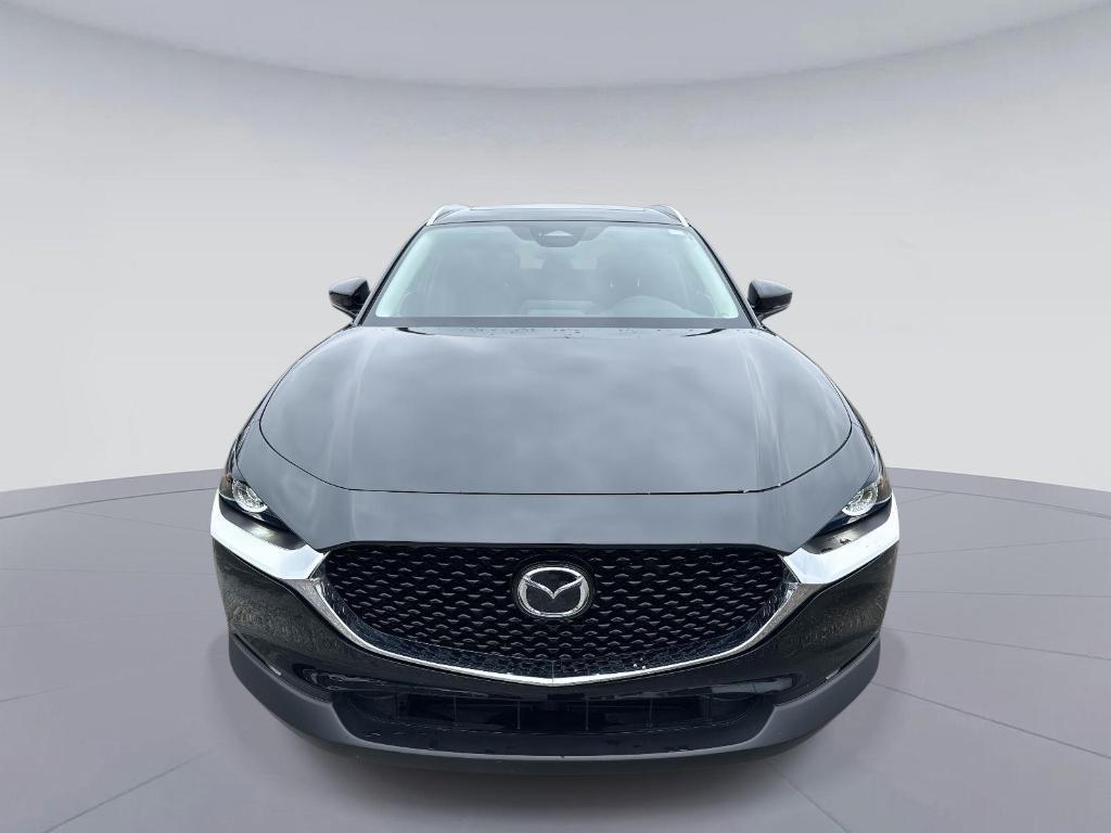 used 2025 Mazda CX-30 car, priced at $23,595