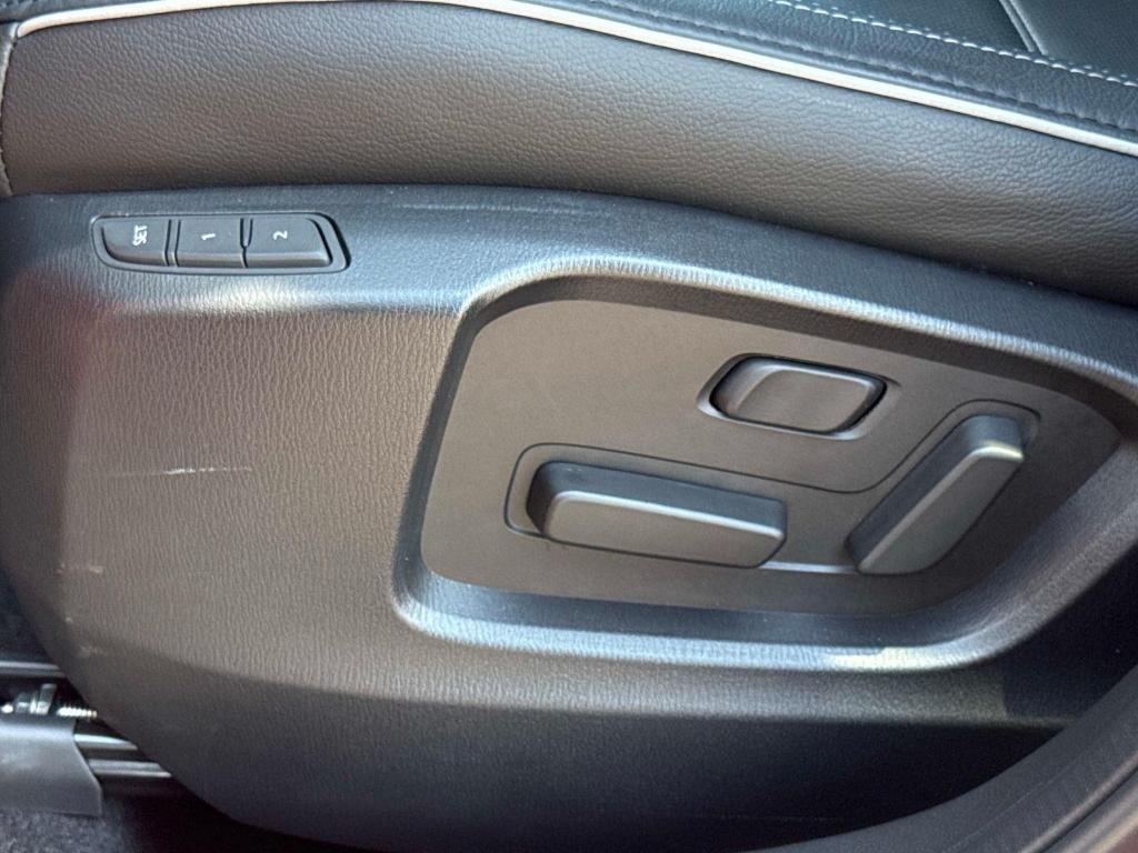 used 2025 Mazda CX-5 car, priced at $35,393