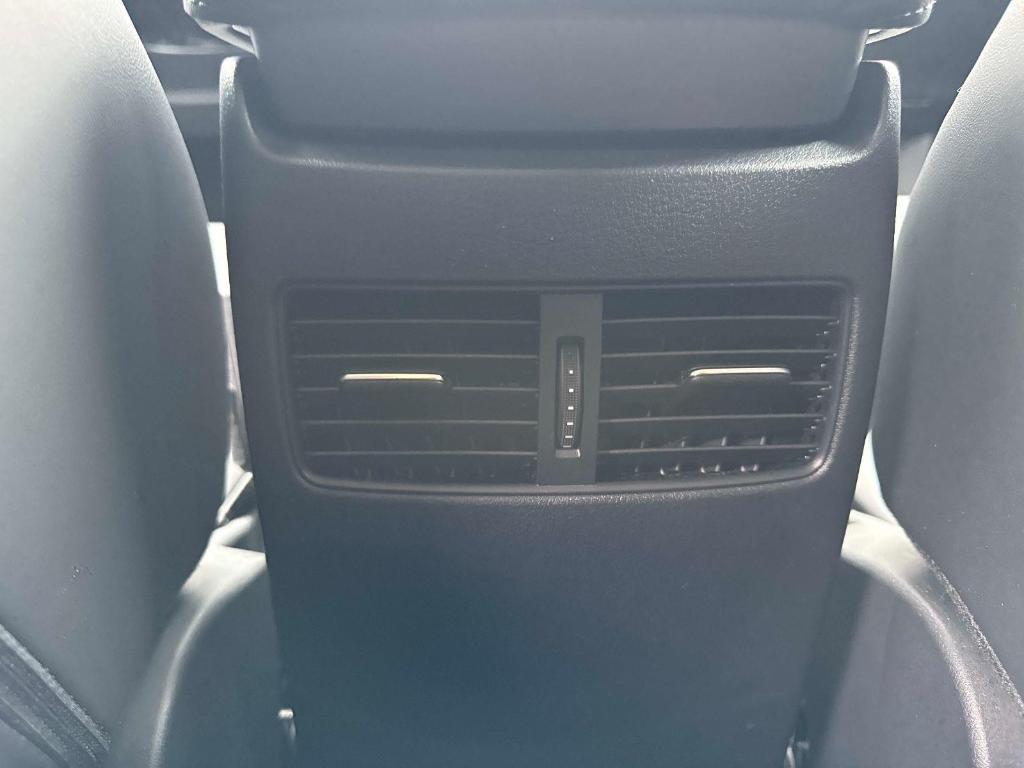 used 2025 Mazda CX-30 car, priced at $23,495