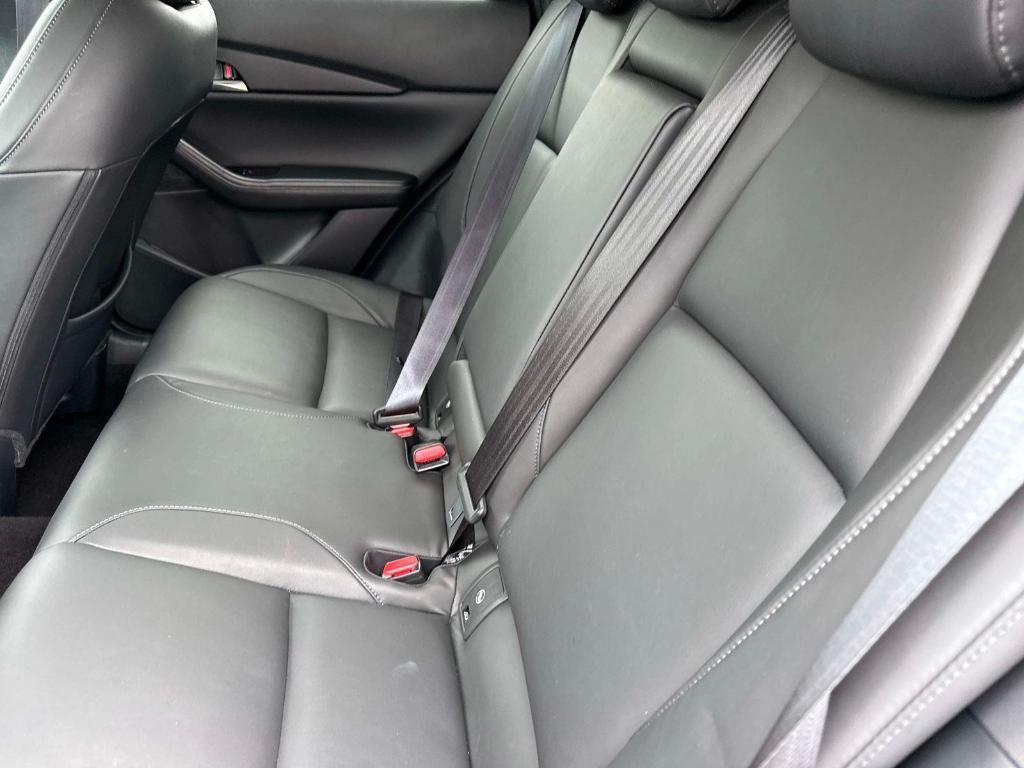 used 2025 Mazda CX-30 car, priced at $23,495