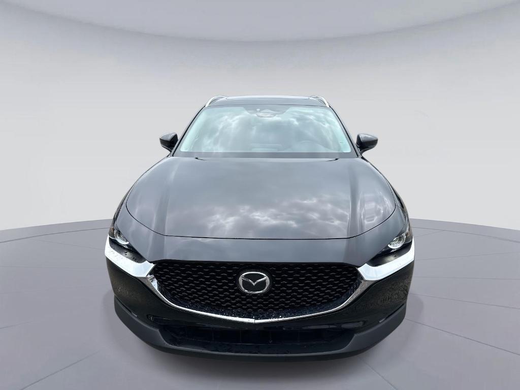 used 2025 Mazda CX-30 car, priced at $23,495