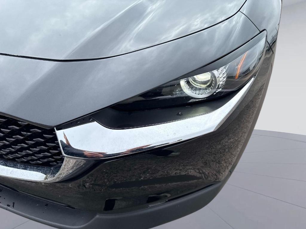 used 2025 Mazda CX-30 car, priced at $23,495